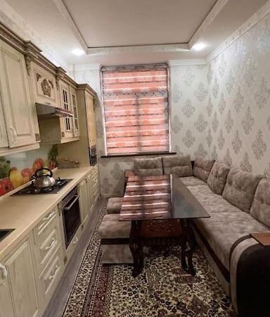 Luxurious Apartments At The Centre Of The City Samarcanda Exterior foto