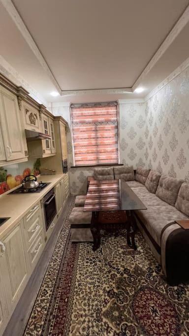 Luxurious Apartments At The Centre Of The City Samarcanda Exterior foto